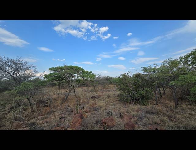 2,500M² VACANT LAND FOR SALE IN VERLOREN ESTATE